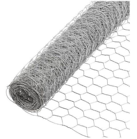 Poultry Netting - 2&quot; X 72&quot; X 25&#39;