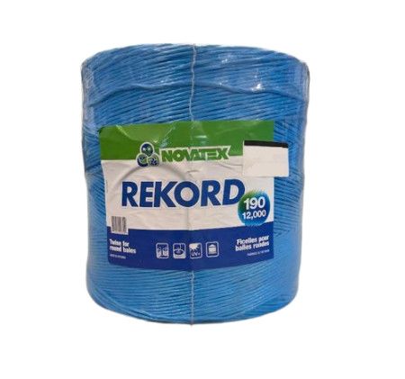 Redkord Twine 12000' X 190LB Blue