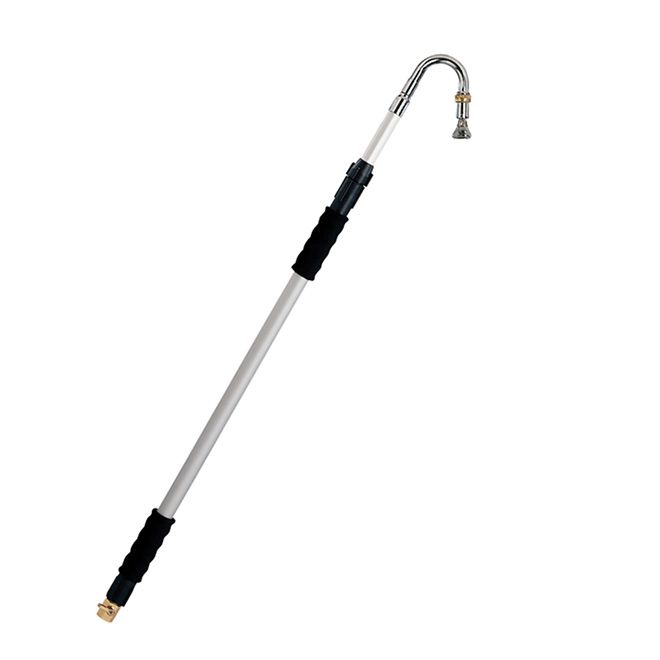 Water Wand - Gutter Cleaning