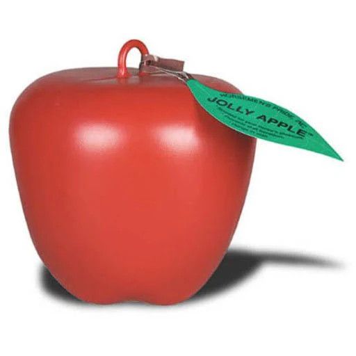 Jolly Apple Red