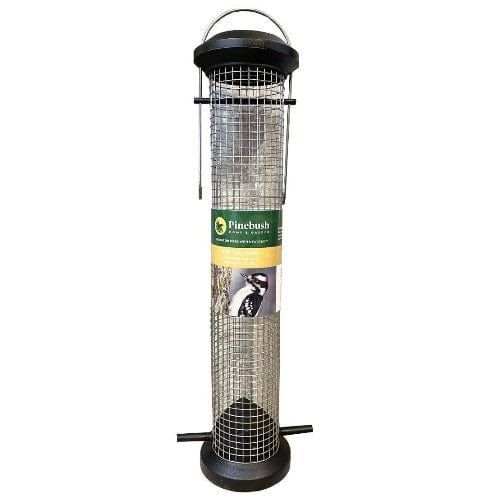 Pinebush Mesh Tube Feeder