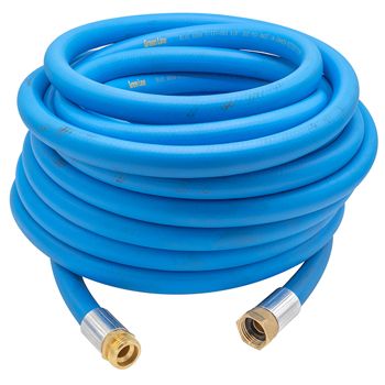 Hose Garden Blue Aqua 5/8" X 50Ft