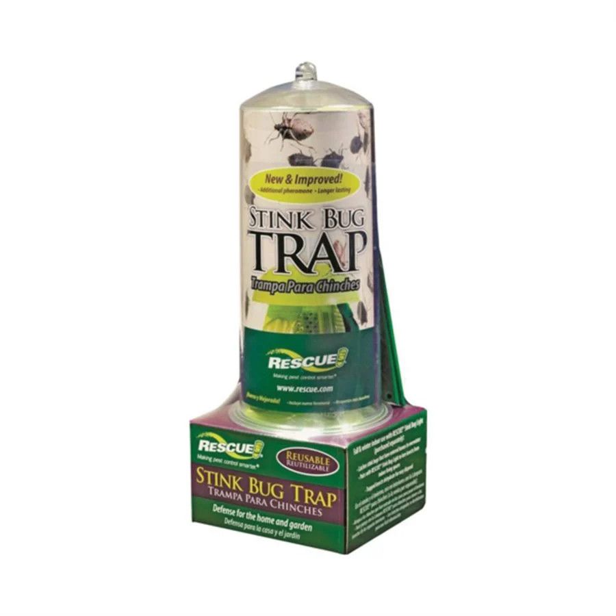 Rescue Stink Bug Trap - Reusable^
