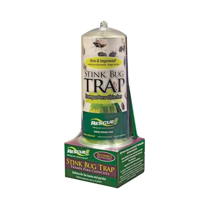 Rescue Stink Bug Trap - Reusable^