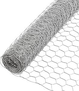 Poultry Netting - 2&quot; X 60&quot; X 25&#39;
