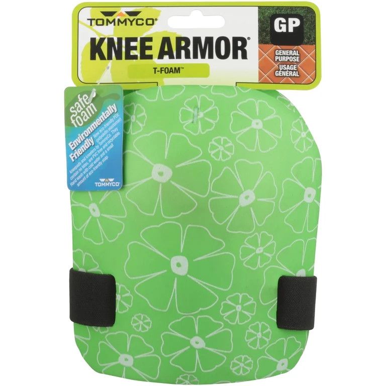 Knee Pads Foam^