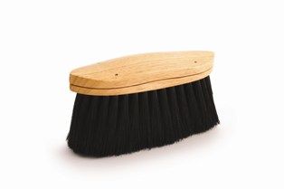 Poly Flick Brush Black Knight 2206