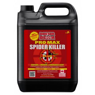Doktor Doom Pro Max Spider Killer Plus 3.8L