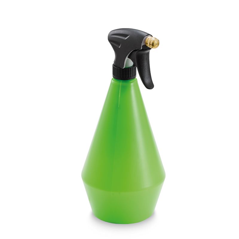 Cresent Gardens Green Pressure Sprayer 1L