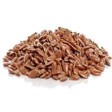 Mother Nature's Flax Seed 2.5KG