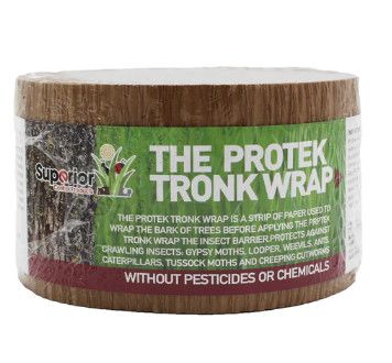 Superior Trunk Wrap Protek - 50'