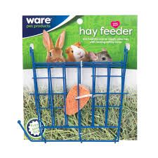 Small Animal Hay Feeder