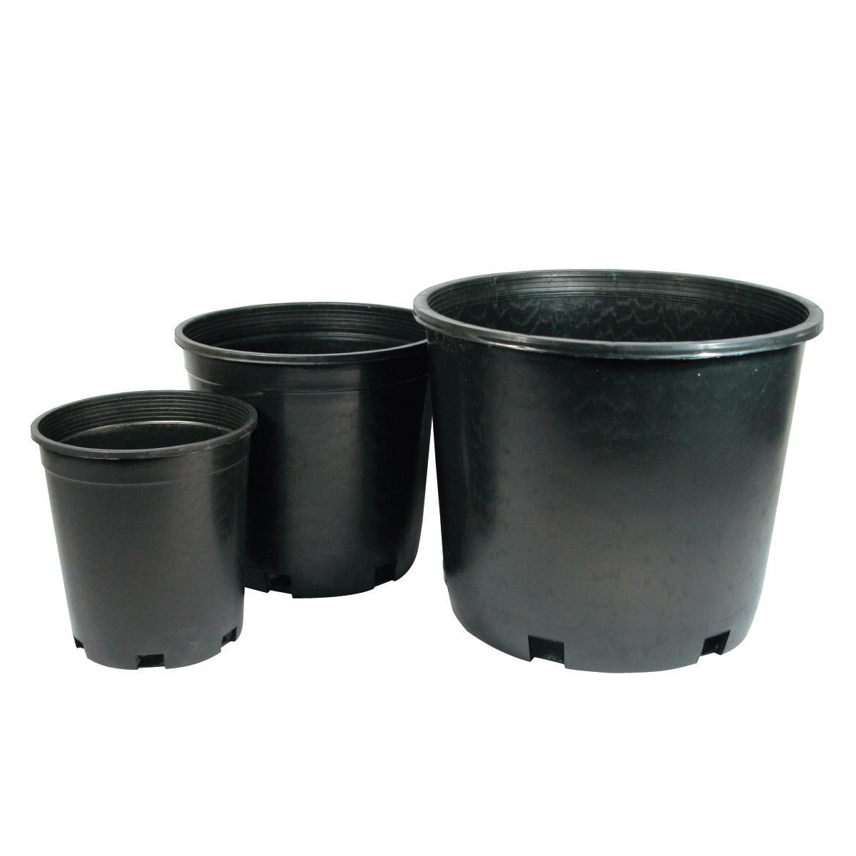 Pot Nursery Hardwall 2 GAL