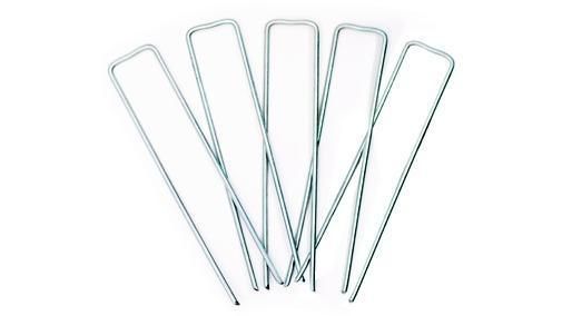 Staples 6" - 1000/Box