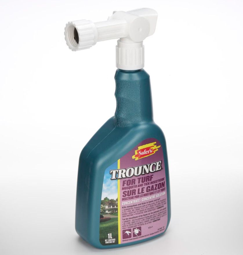 Trounce Mosquito Insecticide Concentrate 1L^