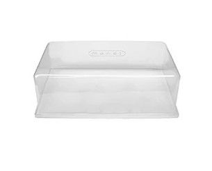 Mondi Dome 7" No Vents