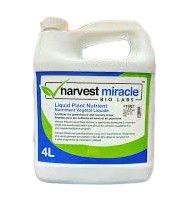 Harvest Miracle 4L^
