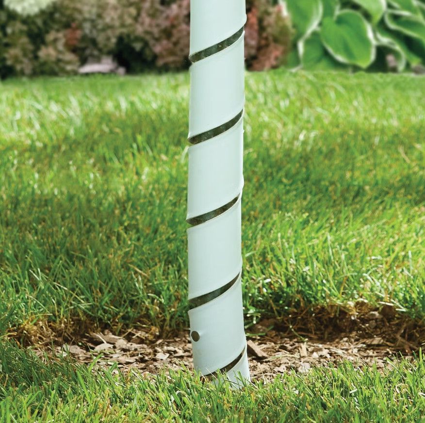 Tree Guard 24" Plastic Spiral