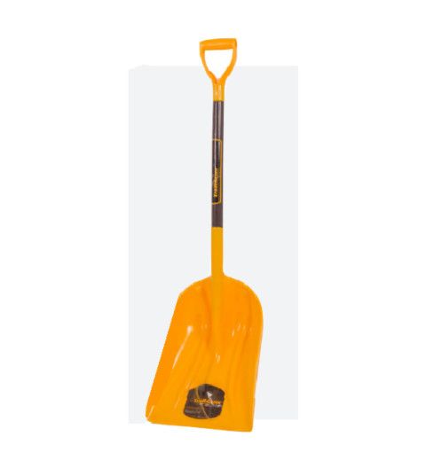Trailblazer #12 Plastic Grain Shovel