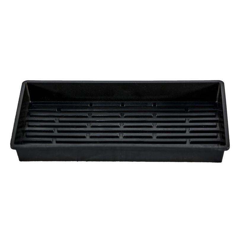 Sunblaster Tray No Holes - 10" X 20" Double Thick