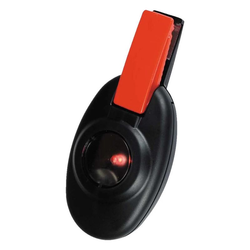 Speedrite Fence Alert