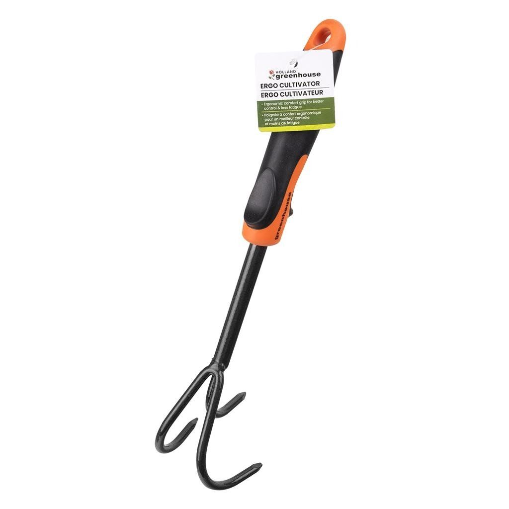 Ergo Hand Cultivator