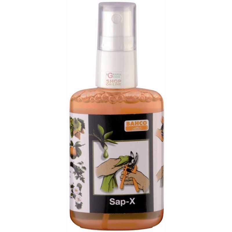 Pruner Cleaning Fluid 2oz Spray