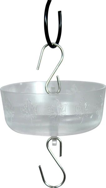 Ant Moat For Bird Feeders