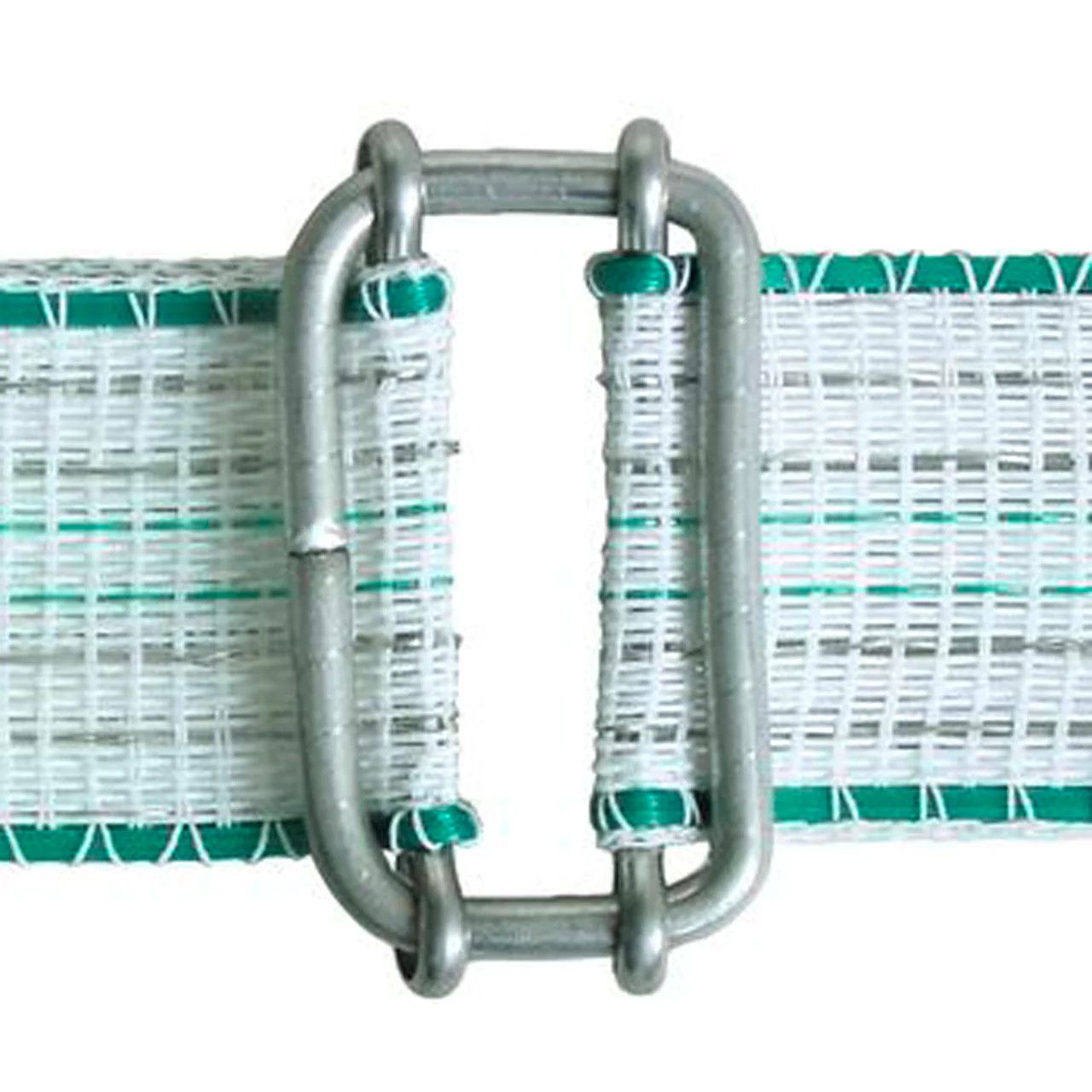 Corral Tape Buckle Connector 20MM 5PK