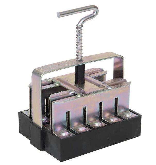 Soil Blocker Seed Starting  Micro 20^