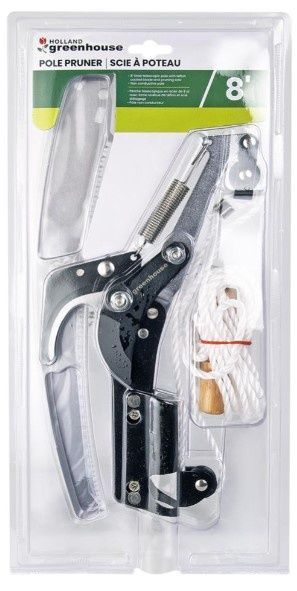 Pruner Pole 8'