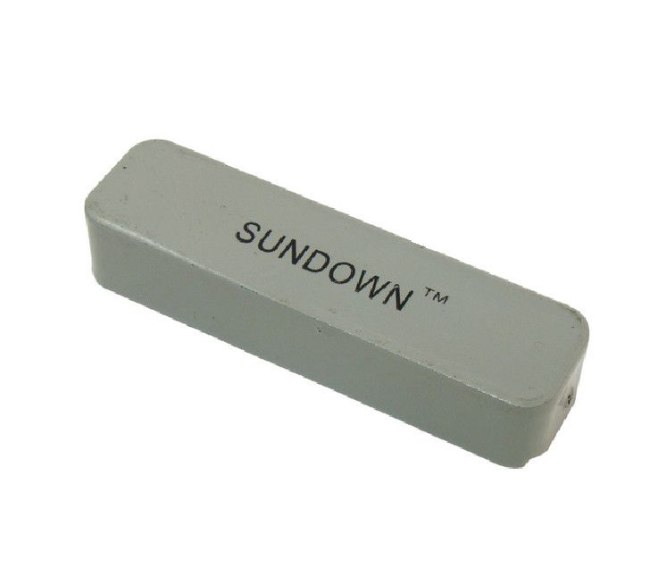 Magnet for Cattle - Ceramic Coated Grey