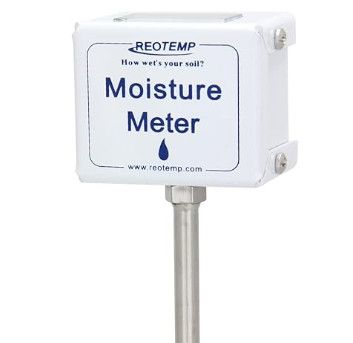 Moisture Meter 48"  MM48