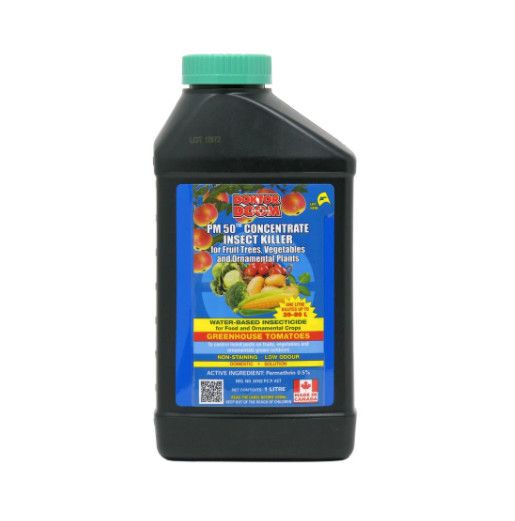 Doktor Doom PM50 Concentrate Insect Killer 1L