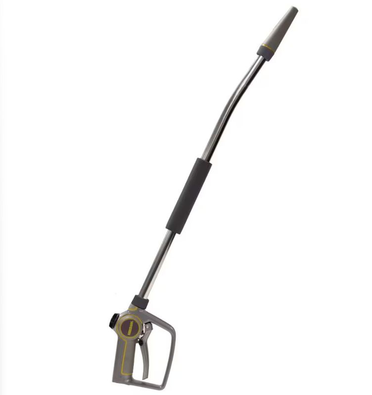 Nelson Wand PowerJet Master Series