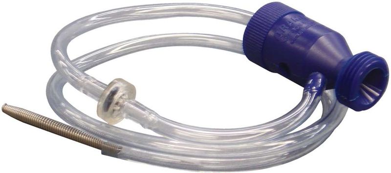 Dramm Syphonject Siphon Mixer
