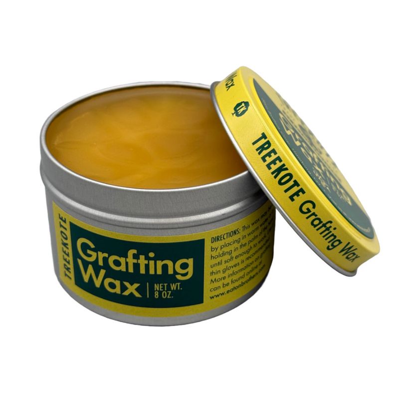 Treekote Grafting Wax 8OZ