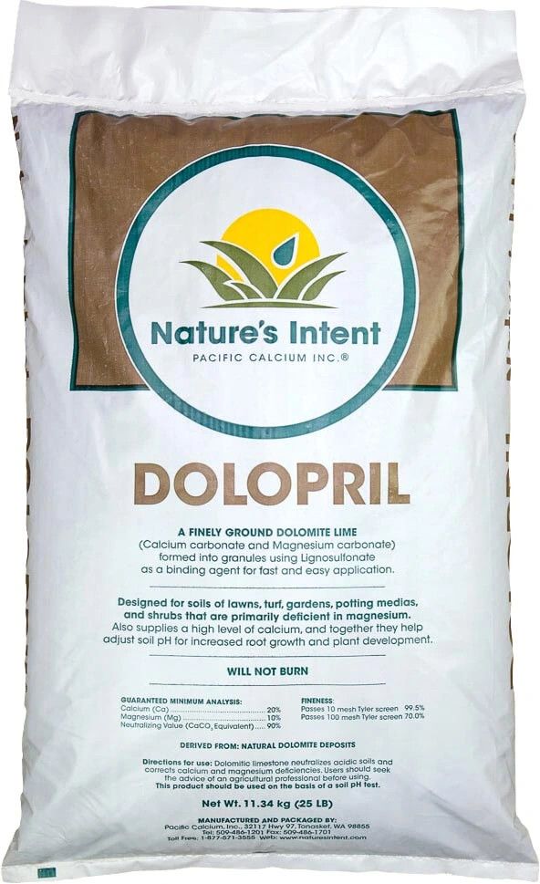 Dolopril Lime Ground Limestone 50LB