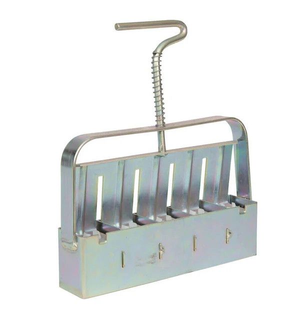 Soil Blocker Seed Starting Mini 5 Block^