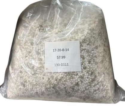 17-20-0-14 Forage 5LB