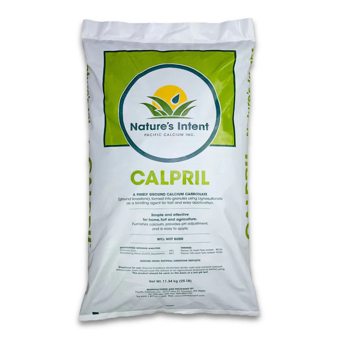 Calpril Ground Limestone 50LB