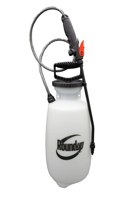 RoundUp Sprayer 2GAL