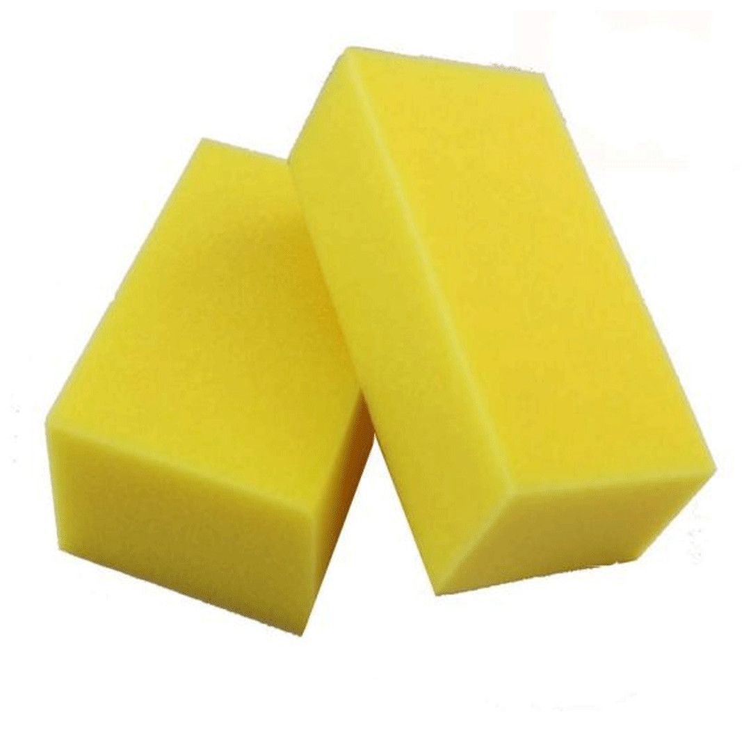Small Tack/Face Sponge