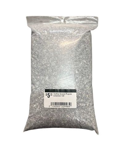 Texlime General Purpose Limestone 4LB
