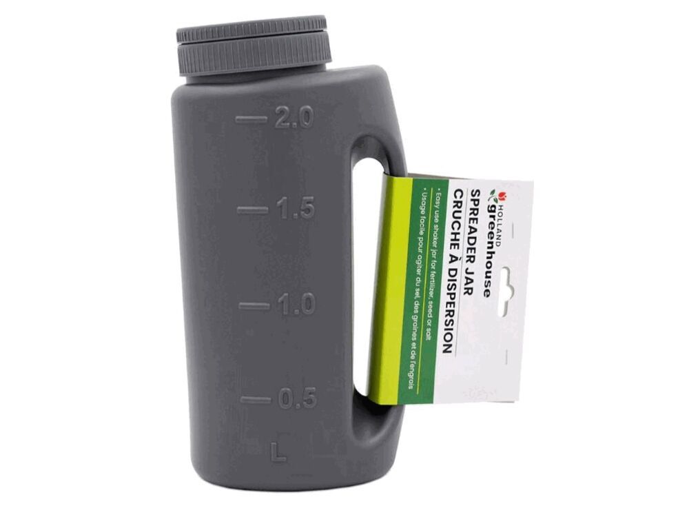 Holland Spreader Jar