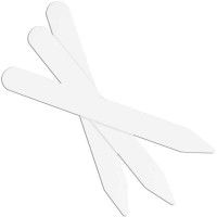 Plastic Plant Label Stakes 5" 100PK