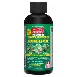 Doktor Doom Fungicide Concentrate 500mL
