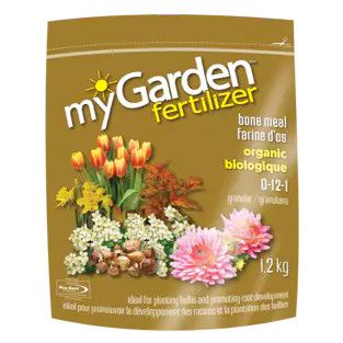 myGarden Bone Meal 0-12-1  1.2KG