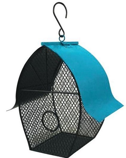 Cape Cod Style House Feeder