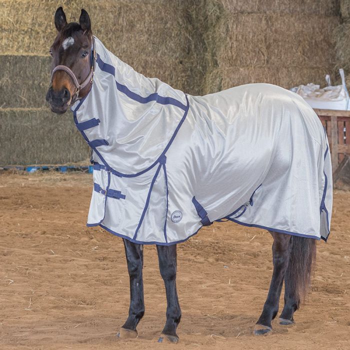 Canadian Horsewear Orien 4 Mini Fly Sheet 46"